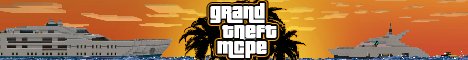 GrandTheftMcpe || MINECRAFT GTA