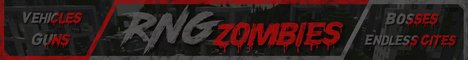 RNGZ - Zombie Survival, Guns, Factions, Endless Cities, HARD