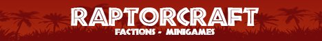 RaptorCraft