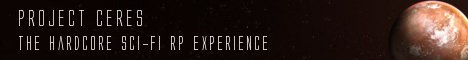 Project Ceres