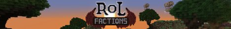 RoLFactions