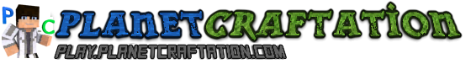 PlanetCraftation