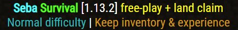 Seba Survival