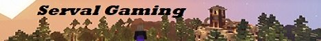 Serval Gaming