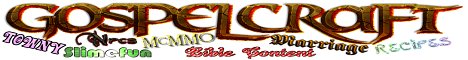 GospelCraft