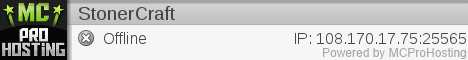 StonerCraft