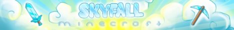 Skyfall Minecraft