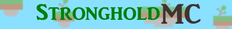 StrongholdMC