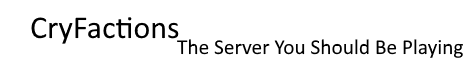 CryFactions