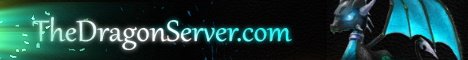 The Dragons Server
