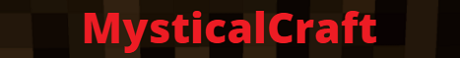 MysticalCraft