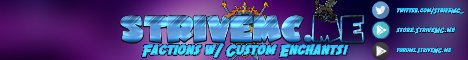 StriveMC