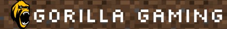 Gorilla Gaming