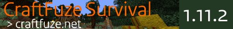 CraftFuze Survival