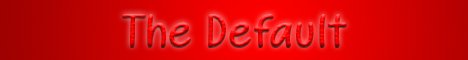 TheDefault