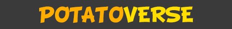 Potato Verse