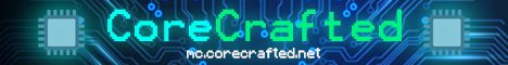 CoreCrafted Network