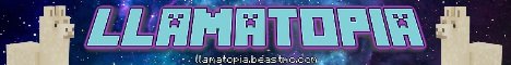 Llamatopia