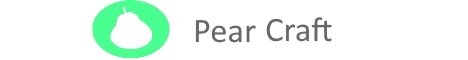 PearCraft