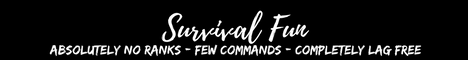 Survival Fun