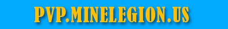 MineLegion Survival