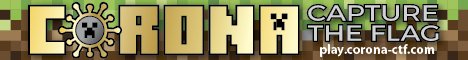 Corona CTF