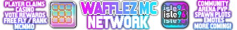 WafflezMC