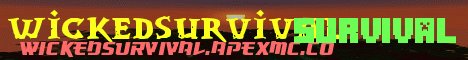 WickedSurvival