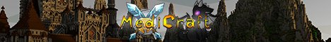 MediCraft - FullPvP OP