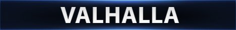 Valhalla Anarchy