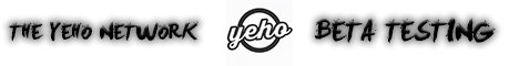 The Yeho Network