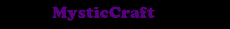 MysticCraft