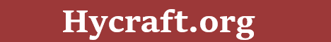 hycraft.org