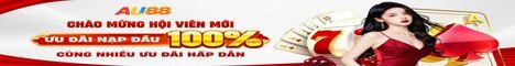 AU88 – Cổng Game Đổi Thưởng Uy Tín, Trải Nghiệm Giải Trí Đỉnh Cao 2026