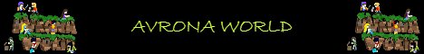 Avrona World
