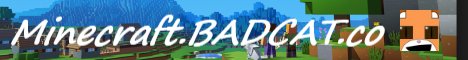 Badcat Minigame Server