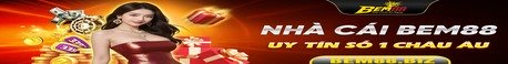 Bem88 - Trang Chủ Chính Thức | Link Tải App & Đăng Nhập