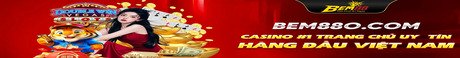 BEM88 – Cổng game trực tuyến đẳng cấp