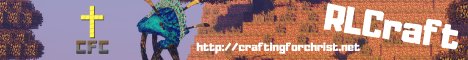 Crafting For Christ Network RLCraft