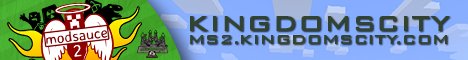KingdomsCity - ModSauce2