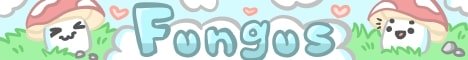FUNGUS! NEW SEASON! Trust-Based [SMP][Grief-Protection][Semi-Vanilla]