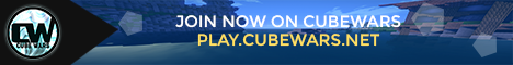 CubeWars