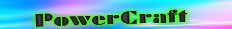 PowerCraft
