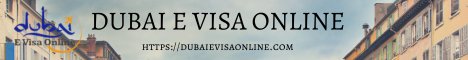 Dubai E Visa Online