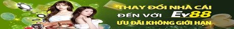 EV88 TRANG CHỦ NHÀ CÁI EV888