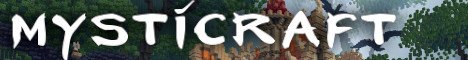 Mysticraft MMO