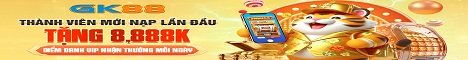 GK88 - Thử Thách Đỉnh Cao Với Nhà Cái Uy Tín Hàng Đầu Việt Nam