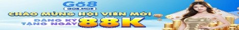 GO8 – Nhà cái uy tín hàng đầu với cá cược thể thao & casino hấp dẫn