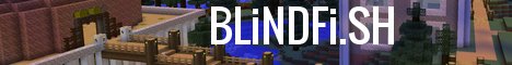 BLiNDFi.SH US East Survival Server