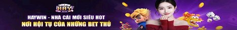Haywin – Nhà Cái Cá Cược Trực Tuyến Uy Tín Với Nhiều Trò Chơi Hấp Dẫn